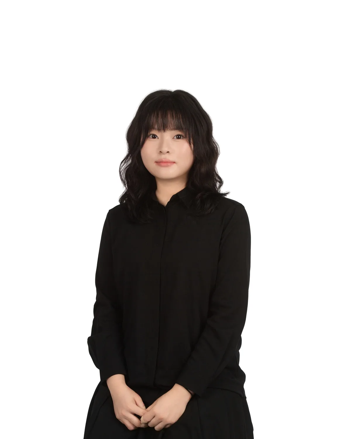 김윤서 프로필 사진