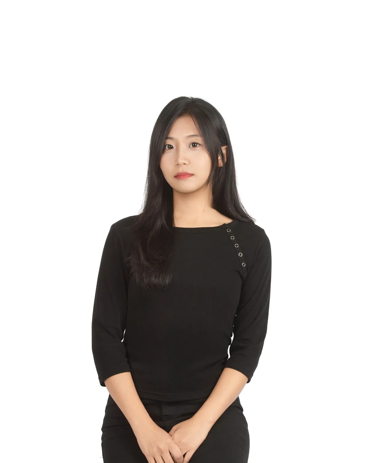 조세빈 프로필 사진