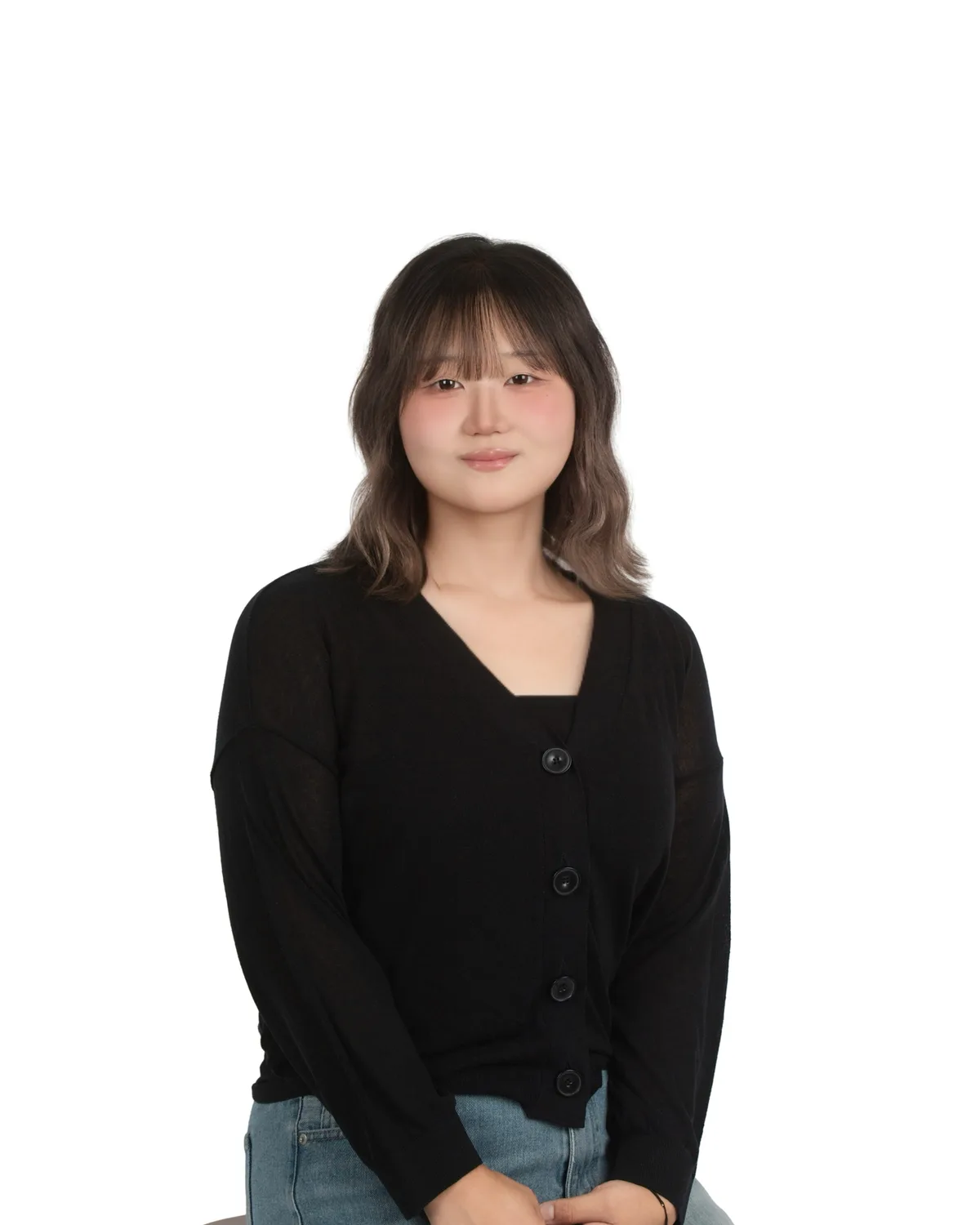 이지현 프로필 사진