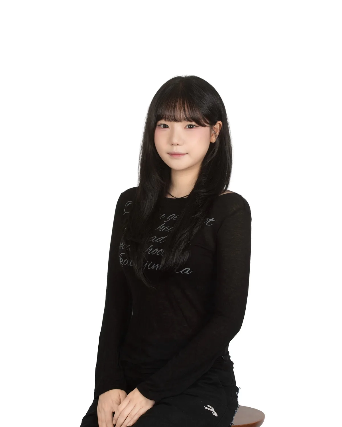 김가은 프로필 사진
