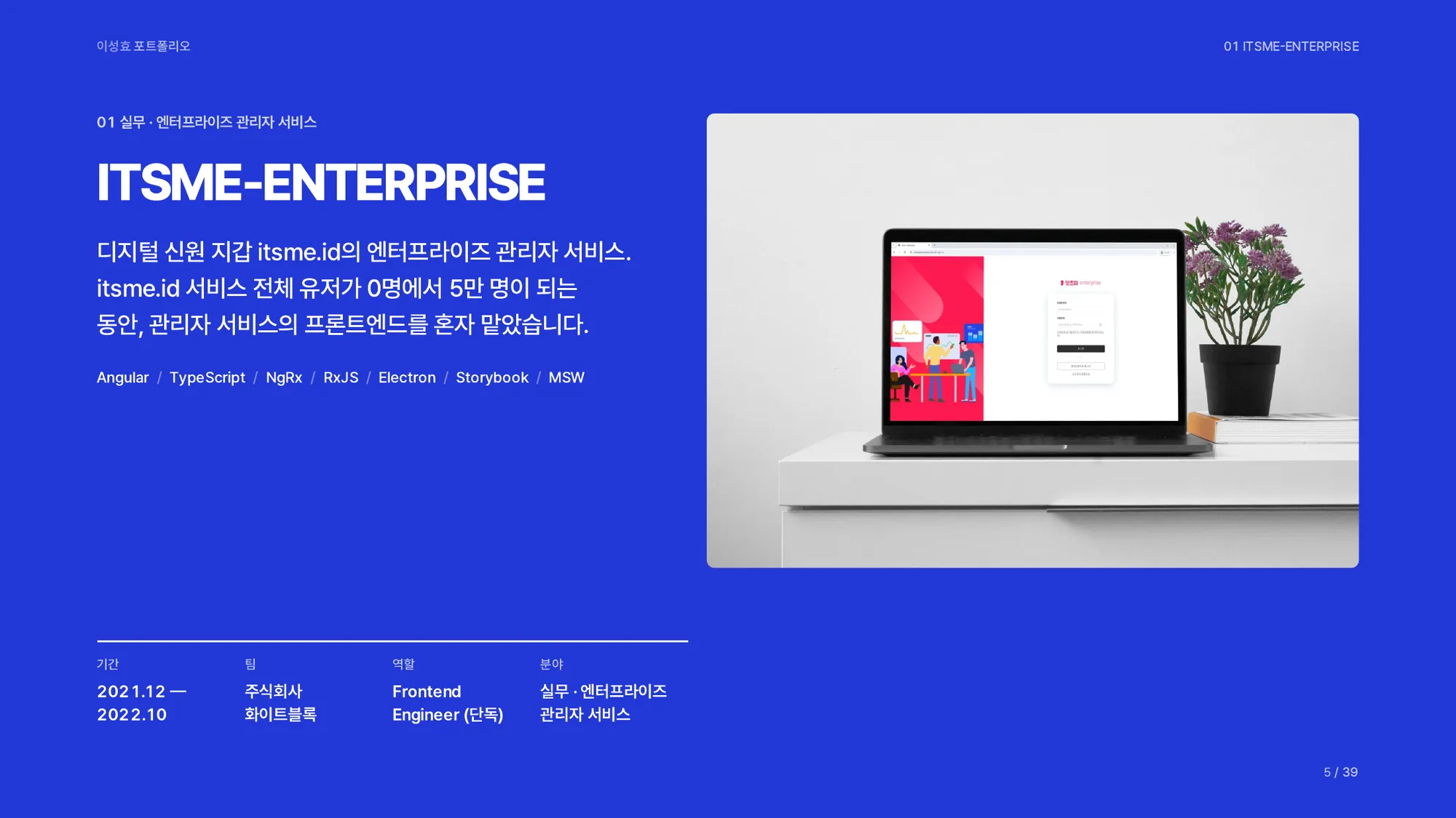 ITSME-ENTERPRISE 1