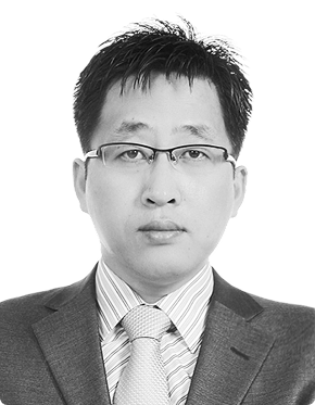 이광수 교수 프로필 사진